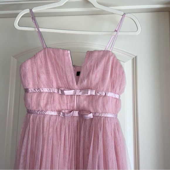 Lulus Dress - Picture 2 of 8